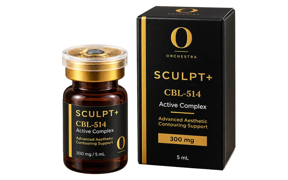 CBL-514 300mg (Sculpt+)