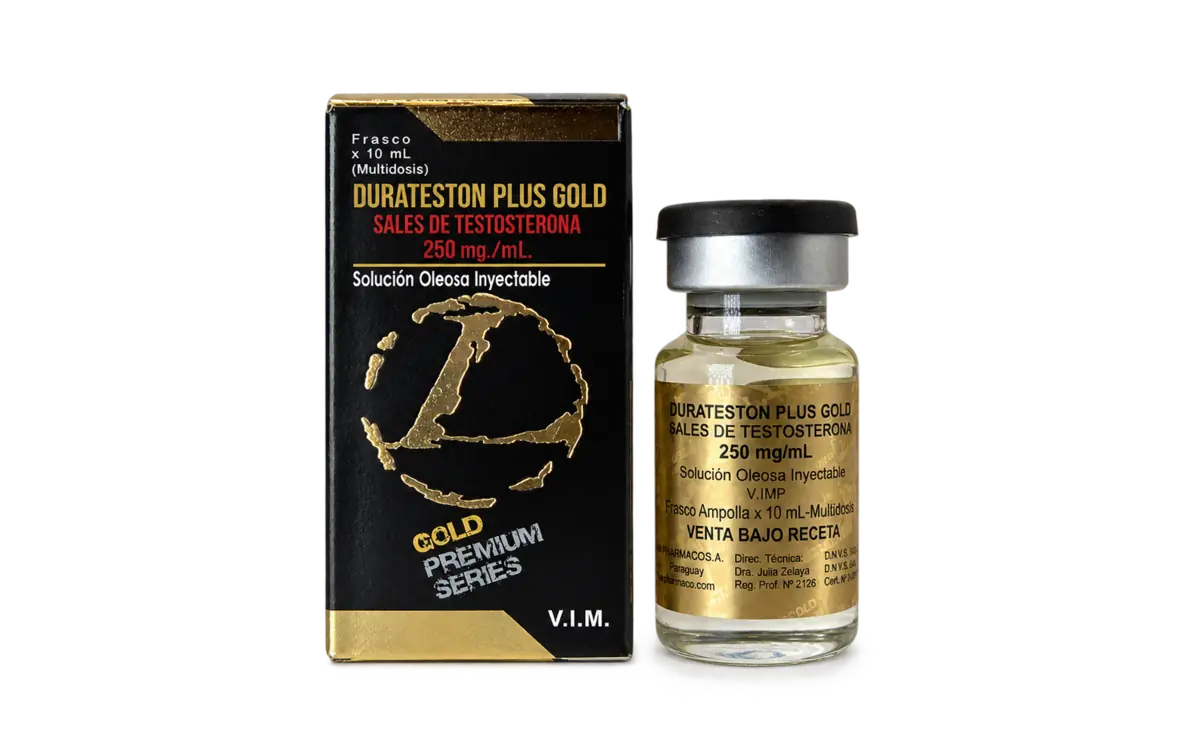 Durateston 10ml