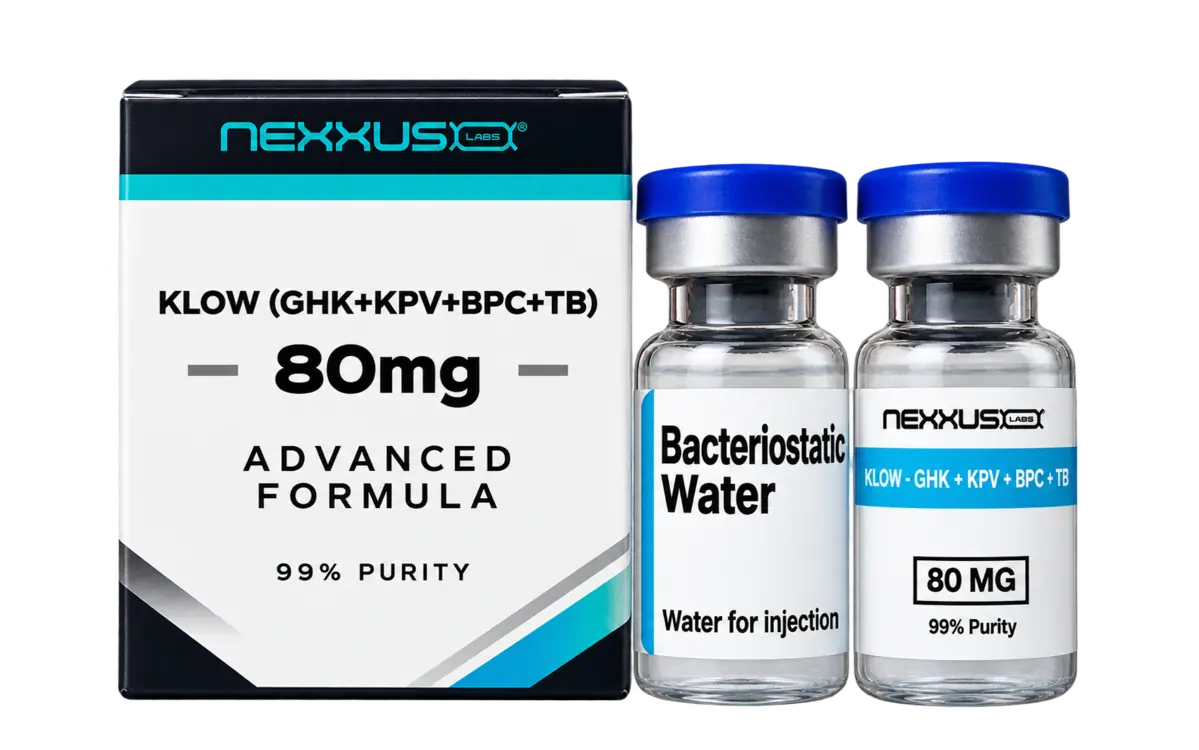 KLOW 80mg