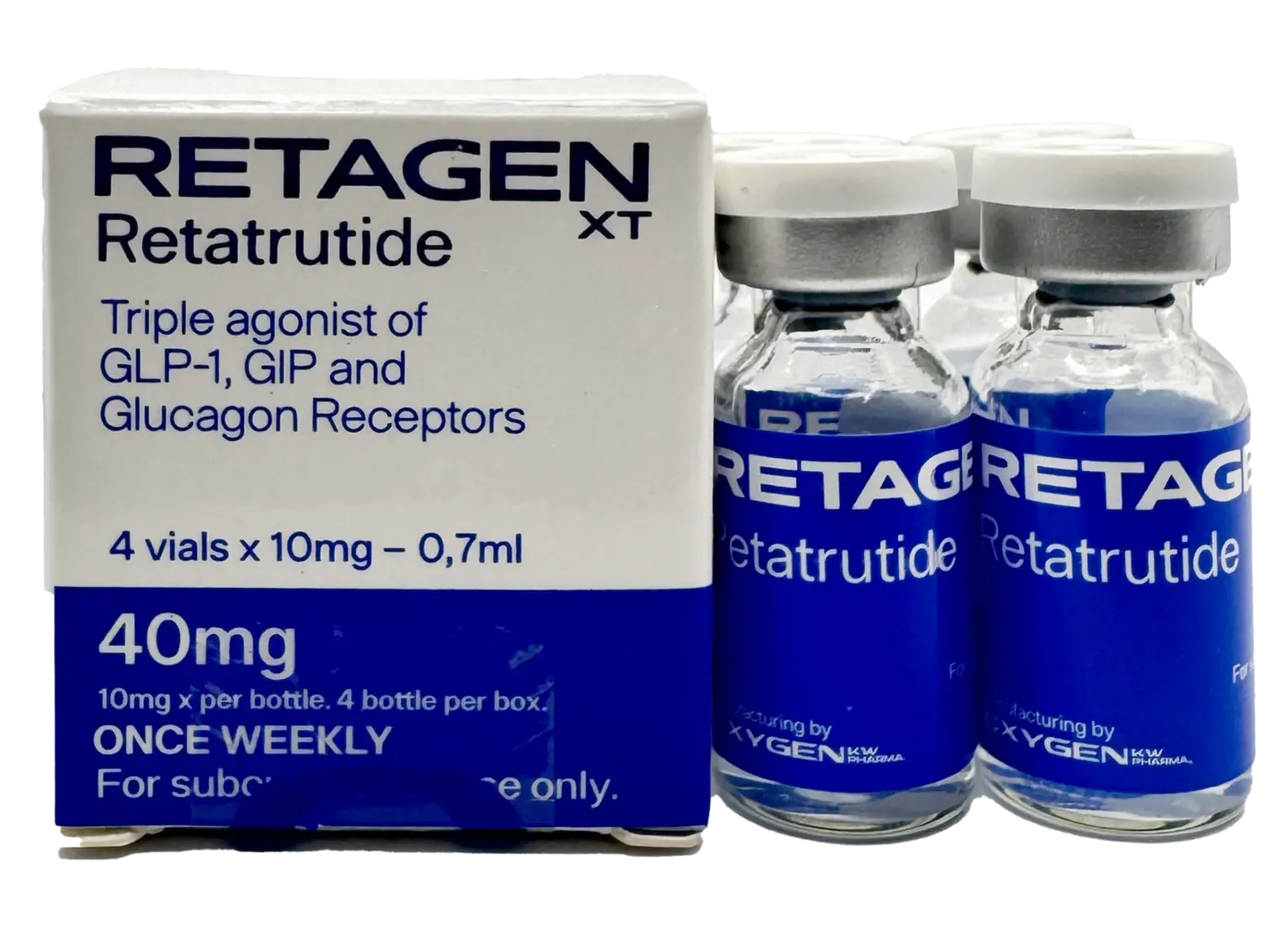 Retagen XT