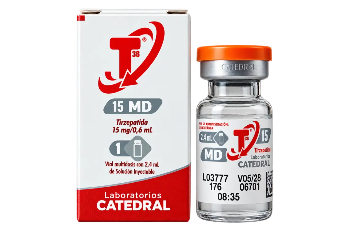 T36 Catedral