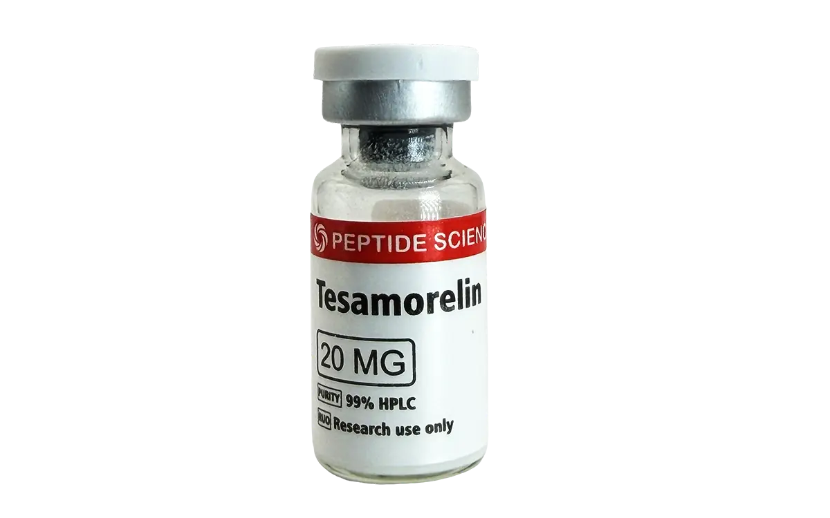 Tesamorelin 20mg
